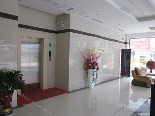 Kaixuan Hotel Enshi - Photo3