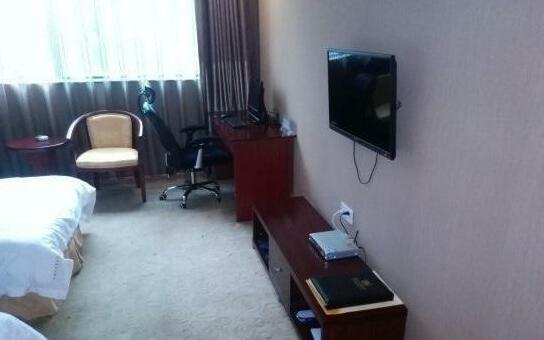 Laifeng Dihao Business Hotel - Photo3