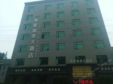 Laifeng Dihao Business Hotel