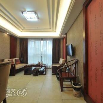 Lichuan Lanbowan International Hotel - Photo2