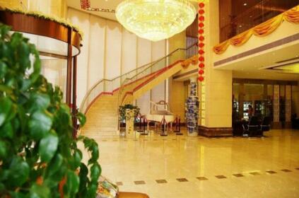 Lichuan Luxuries International Hotel