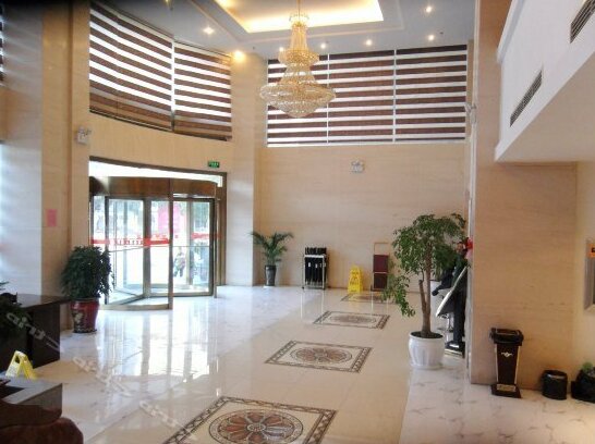 Lichuan Wande Hotel - Photo3