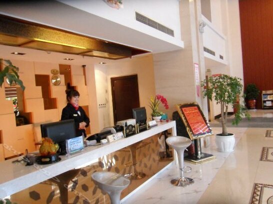 Lichuan Wande Hotel - Photo4