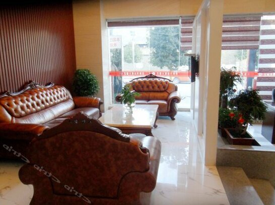 Lichuan Wande Hotel - Photo5