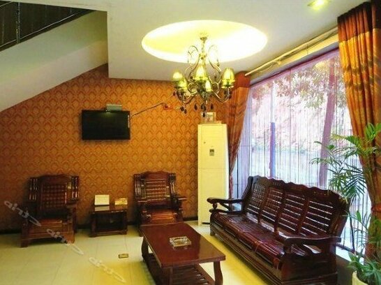 Mingrui Business Hotel - Photo3