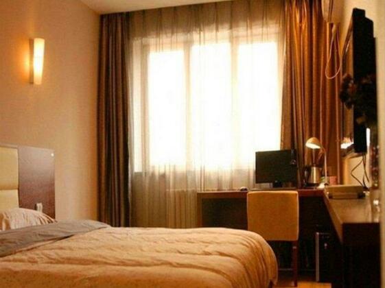 Mingrui Business Hotel - Photo4