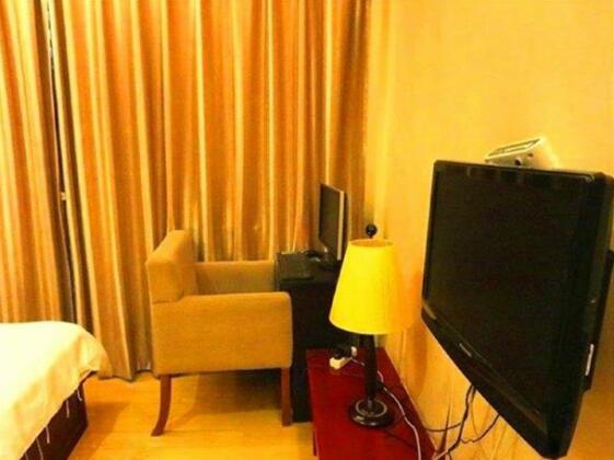 Mingrui Business Hotel - Photo5