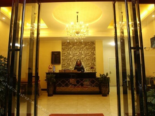 Nan'an Business Hotel - Photo2