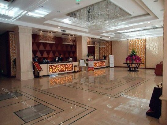 Ruidu Holiday Hotel - Photo4