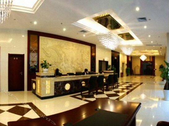 Shangguan Hotel - Photo4