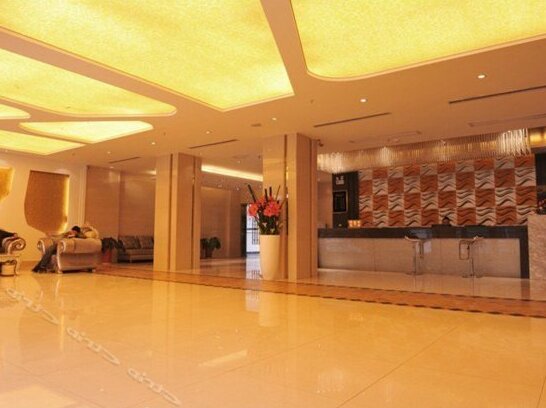Shi Ji Xing Hotel - Photo2