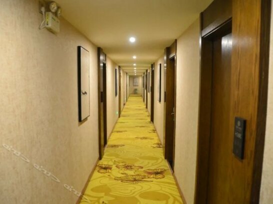 Shiman Hotel - Photo3
