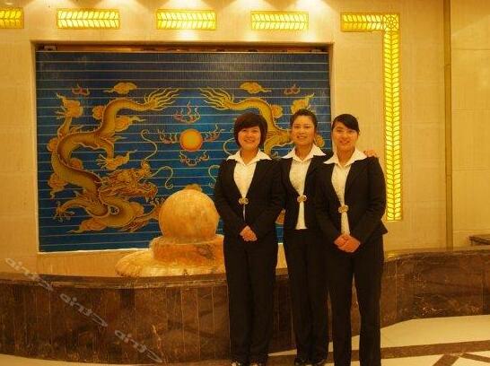 Teng Chuan Hotel - Photo2