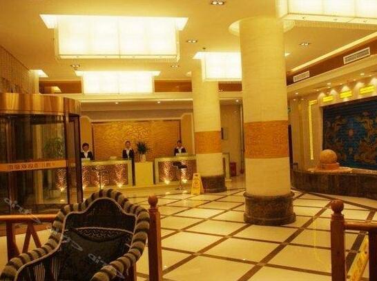 Teng Chuan Hotel - Photo3
