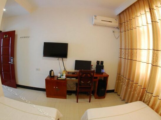 Tianzhu Business Hotel - Photo5