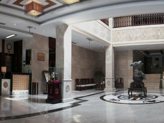 Wu Ling Du Hotel - Photo2