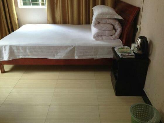 Xianghe Hotel Enshi - Photo3
