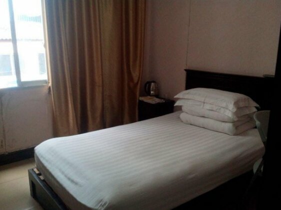 Xianghe Hotel Enshi - Photo4