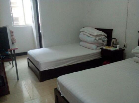 Xianghe Hotel Enshi - Photo5