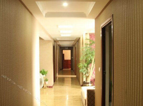 Xiaoyang Hotel - Photo2