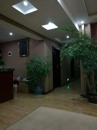 Xiaoyang Hotel - Photo4