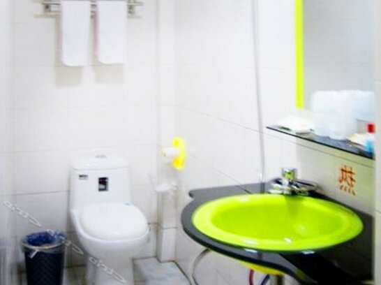 Xicheng Business Hotel - Photo3