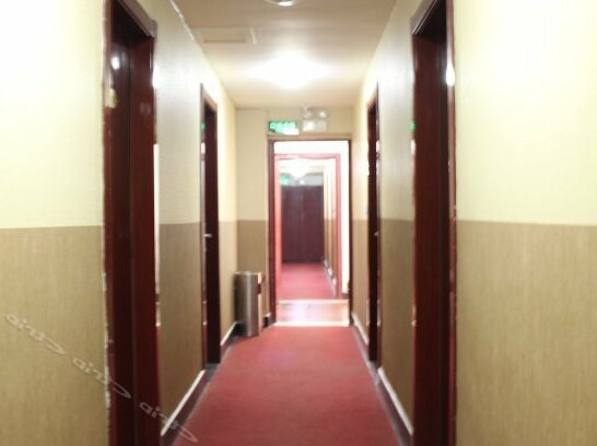 Xicheng Business Hotel - Photo4