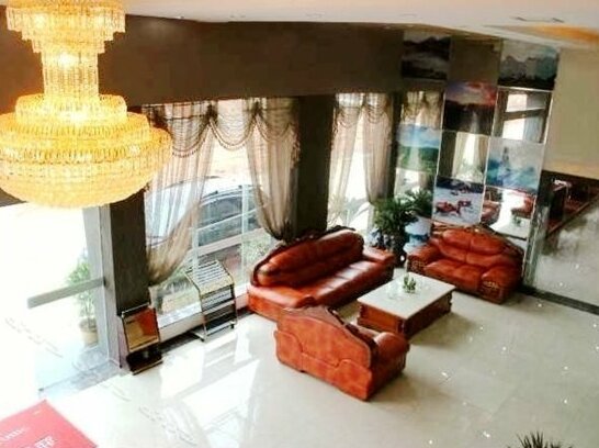 Xidu Shenyun Hotel - Photo3