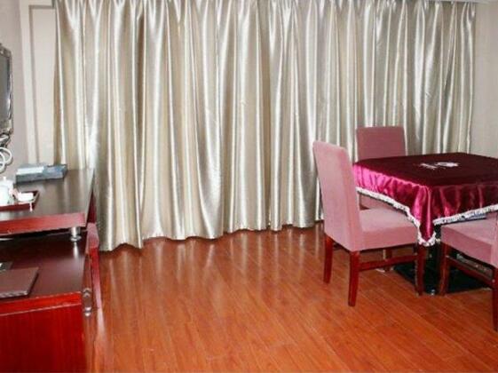 Xidu Shenyun Hotel - Photo5