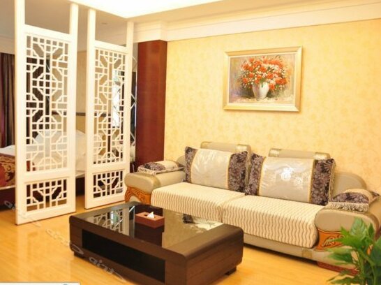 Xinghuarui Hotel Enshi - Photo4
