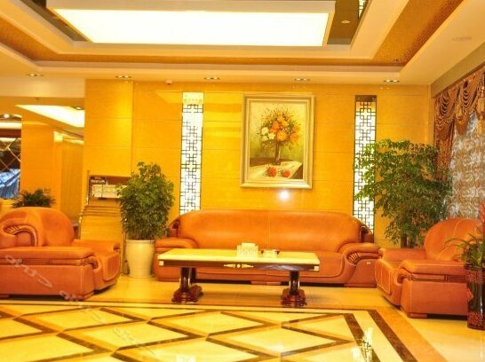 Xinghuarui Hotel Enshi - Photo5