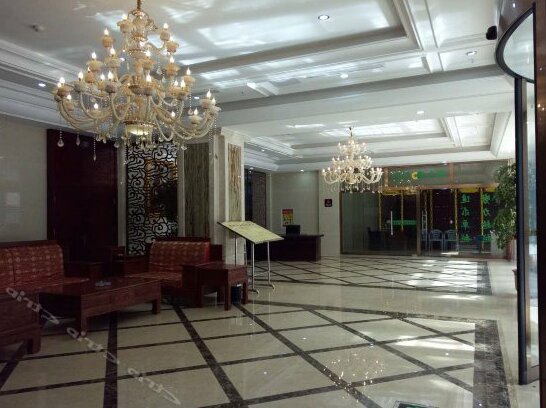 Xinghuo Hotel - Photo5