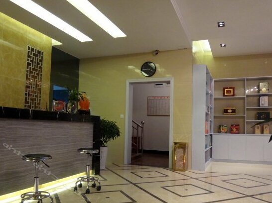 Xinhou Hotel - Photo5