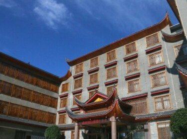 Xinnong Court Hotel