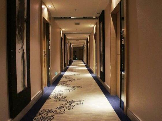 Yihe Zhixing Fashion Hotel - Photo3