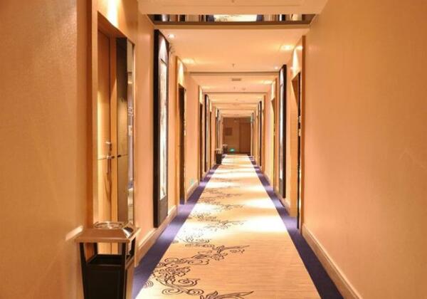Yihe Zhixing Fashion Hotel - Photo4