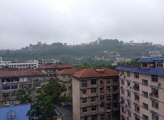 Yihe Zhixing Fashion Hotel - Photo5