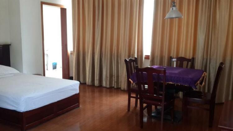 Yuanlai Inn Enshi - Photo2