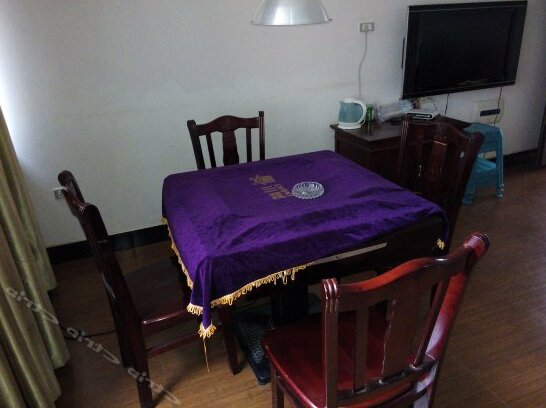 Yuanlai Inn Enshi - Photo3