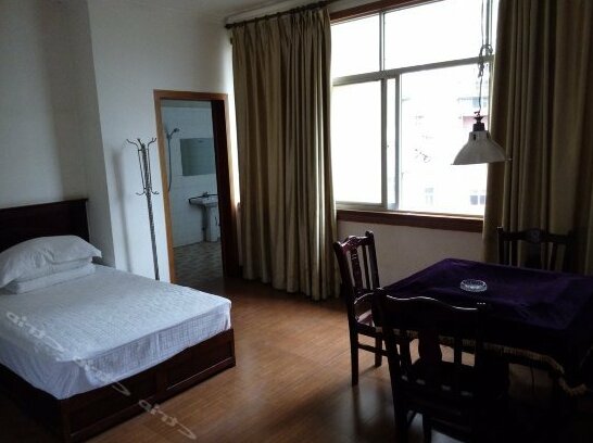 Yuanlai Inn Enshi - Photo4