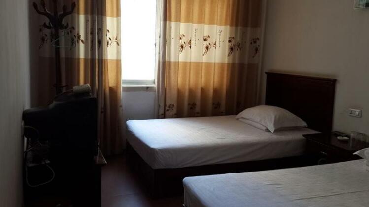 Yuanlai Inn Enshi - Photo5