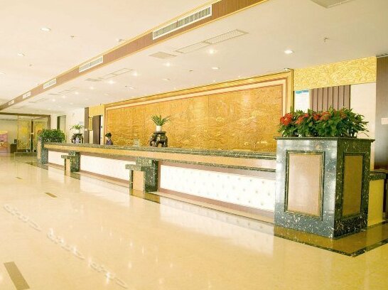 Dong Xiang International Hotel - Photo3