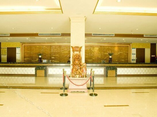 Dong Xiang International Hotel - Photo4