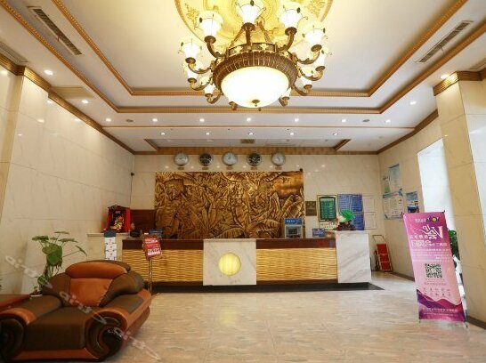 Ezhou Wojia Hotel - Photo4