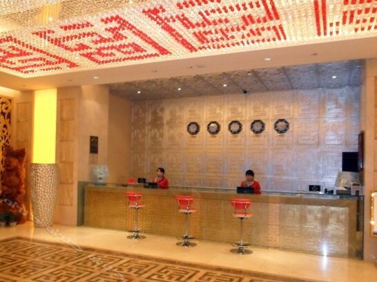 Yulongjin Great Hotel - Photo4