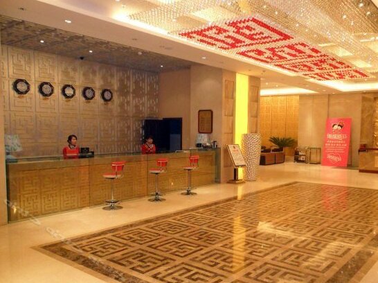 Yulongjin Great Hotel - Photo5