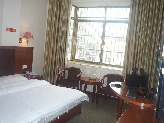 Aideng Business Hotel - Photo5