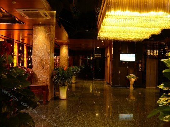 Baobai Hotel - Photo2