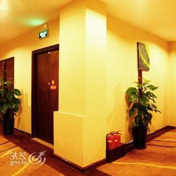 Century Liyuan Hotel - Photo3