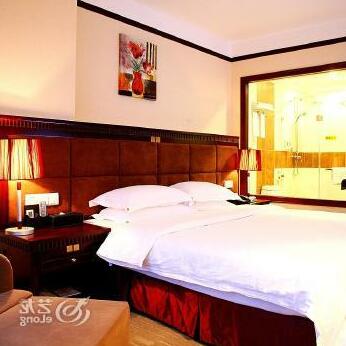Century Liyuan Hotel - Photo5